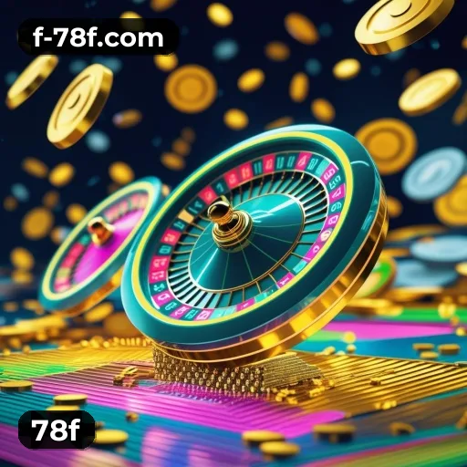 78f ajuda online — chat de suporte no aplicativo oficial