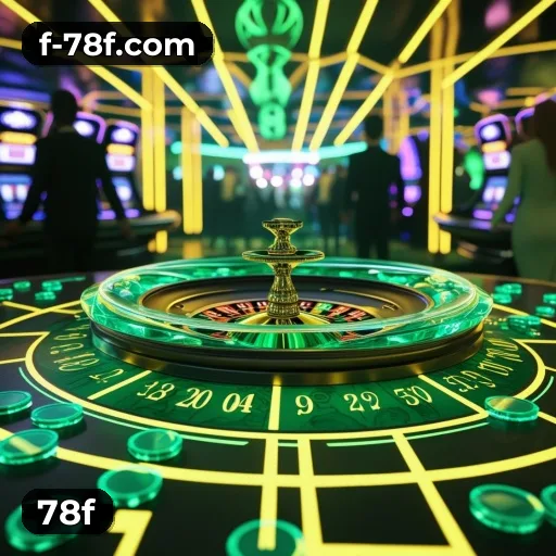 78f bet — painel ao vivo com cotações dinâmicas