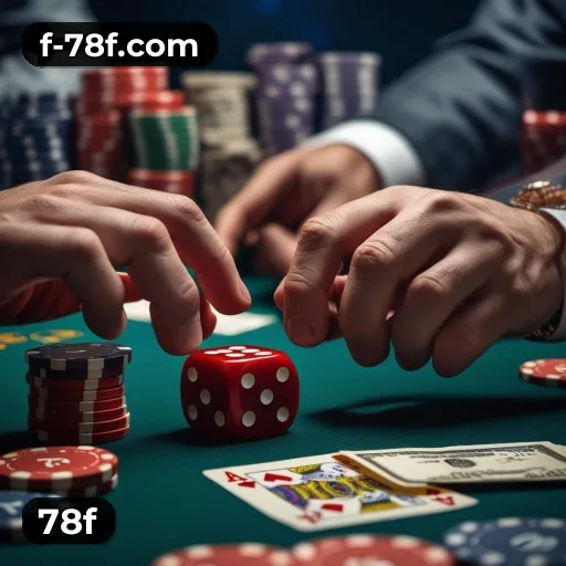 78f plataforma — saque cashout PIX com comprovante